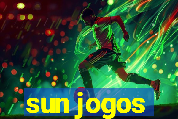 sun jogos